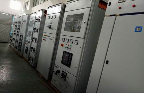 山阳电控箱 山阳电控箱